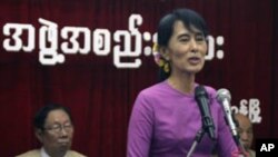 NLD တပတ်အတွင်း ပါတီမှတ်ပုံတင်မည်