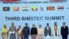 (၃) ကြိမ်မြောက် BIMSTEC ထိပ်သီးအစည်းအဝေး