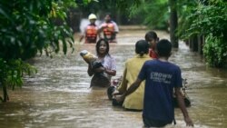 ဗွီအိုအေ မြန်မာညချမ်း (စက်တင်ဘာ ၁၂ ရက်၊ ၂၀၂၄) 