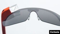 Очки Google Glass