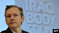 Основатель сайта WikiLeaks Джулиан Ассандж выразил уверенность в том, что публикация иракского досье необходима.