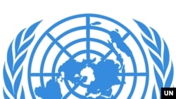 UN logo