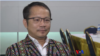 Dr. Andrew Ngun Cung Lian on current situation of amending the constitution