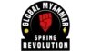 Global Myanmar Spring Revolution on 2nd May 2021