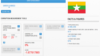 Myanmar Corruption Index, 2013. Transparency International Website