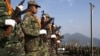 SSA (South) marching on Shan National Day