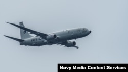 P-8A Poseidon