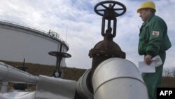 Рост цен на нефть очень выгоден для России