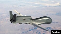 Global Hawk