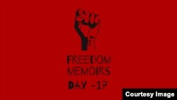 Freedom Memoirs Blog