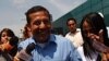 Ollanta Humala Devan Nan Kous Prezidansyèl la O Pewou